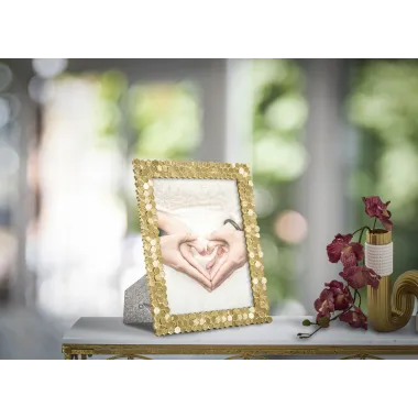 RAMKA GLOVY 25,7X1,9X30,7 cm (WYMIAR WEWNĘTRZNY 20X25 cm) MIN 2